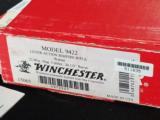 WINCHESTER MODEL 94 22 MAG WITH BOX - 9 of 9