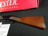 WINCHESTER MODEL 94 22 MAG WITH BOX - 2 of 9