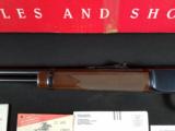 WINCHESTER MODEL 94 22 MAG WITH BOX - 4 of 9
