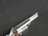 SMITH & WESSON MODEL 66 SOLD - 5 of 8