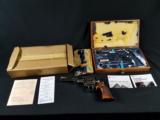 SMITH & WESSON MODEL 29-2 SOLD - 1 of 10