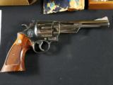 SMITH & WESSON MODEL 29-2 SOLD - 3 of 10