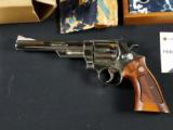SMITH & WESSON MODEL 29-2 SOLD - 2 of 10