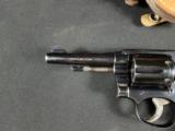 SMITH & WESSON MODEL 10-5 - 3 of 9