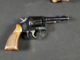 SMITH & WESSON MODEL 10-5 - 5 of 9