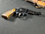 SMITH & WESSON MODEL 10-5 - 8 of 9