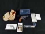 SMITH & WESSON MODEL 66 SOLD - 1 of 10