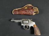 SMITH & WESSON MODEL 10 SOLD - 1 of 3