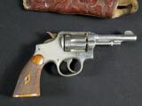SMITH & WESSON MODEL 10 SOLD - 3 of 3