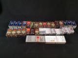 LOT OF WINCHESTER 22 MAG AMMO SOLD - 1 of 6