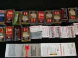 LOT OF WINCHESTER 22 MAG AMMO SOLD - 3 of 6