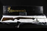 BROWNING A BOLT 22 MAG NEW IN BOX SOLD - 1 of 9