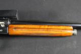 BROWNING AUTO 5 16 GA 2 9/16 SOLD - 8 of 8