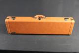 BROWNING SUPERPOSED TOLEX CASE SOLD - 1 of 5