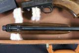 BROWNING ATD 22 L.R.
GRADE I WITH CASE SOLD - 6 of 8
