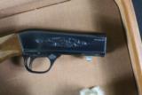 BROWNING ATD 22 L.R.
GRADE I WITH CASE SOLD - 5 of 8