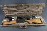 BROWNING AUTO 5 LIGHT TWELVE TWO BARREL SET WITH CASE - 1 of 9