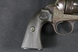 COLT FRONTIER SIX SHOOTER BISLEY SOLD - 7 of 9