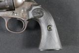 COLT FRONTIER SIX SHOOTER BISLEY SOLD - 8 of 9