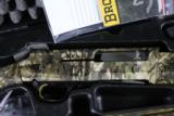 BROWNING AUTO 5 12 GA 3.5 CAMO - SOLD - 3 of 8