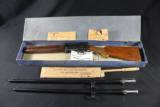 BROWNING AUTO 5 SWEET SIXTEEN TWO BARREL SET WITH BOX - 1 of 7
