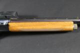 BROWNING B2000 12 GA 2 3/4 - 8 of 8