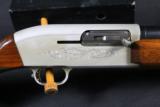 BROWNING DOUBLE AUTOMATIC VELVET GREY - 7 of 8