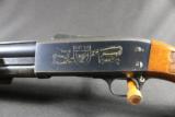 ITHACA MODEL 37 DU WITH EXTRA BARREL - 3 of 8