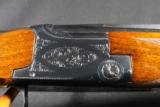 BROWNING SUPERPOSED 20 GA 2 3/4 AND 3 GRADE I SOLD - 7 of 9