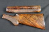 BROWNING AUTO 5 GOLD CLASSIC STOCK AND FOREARM SOLD - 1 of 2