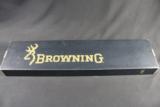 BROWNING AUTO 5 12 GA MAG NEW IN BOX - SOLD - 6 of 7