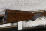 BROWNING SUPERPOSED 20 GA 2 3/4 AND 3'' PIGEON GRADE SOLD - 4 of 12