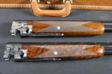 BROWNING SUPERPOSED 20 GA 2 3/4 AND 3'' PIGEON GRADE SOLD - 12 of 12