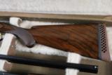 BROWNING SUPERPOSED 20 GA 2 3/4 AND 3'' PIGEON GRADE SOLD - 2 of 12