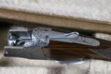 BROWNING SUPERPOSED 20 GA 2 3/4 AND 3'' PIGEON GRADE SOLD - 8 of 12