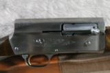 CUSTOM BROWNING AUTO 5 LIGHT TWENTY TWO BARREL SET WITH CASE - 9 of 13