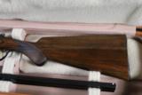 BROWNING SUPERPOSED 20 GRADE I WITH CASE - SOLD - 2 of 14