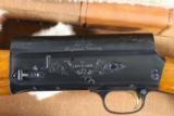 BROWNING AUTO 5 20 GA MAG TWO BARREL SET WITH CASE SOLD - 3 of 11