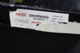 BROWNING AUTO 5 20 GA MAG WITH BOX - 9 of 9