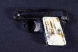 COLT 1908 .25 ACP - SOLD - 3 of 8