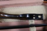 BROWNING SUPERPOSED 410 AND 28 GA TWO BARREL SET WITH CASE SALE PENDING - 9 of 10