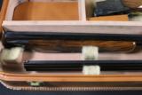 BROWNING SUPERPOSED 410 AND 28 GA TWO BARREL SET WITH CASE SALE PENDING - 4 of 10