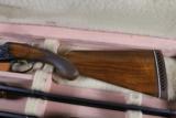 BROWNING SUPERPOSED 410 AND 28 GA TWO BARREL SET WITH CASE SALE PENDING - 2 of 10