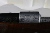BROWNING .458 OLYMPIAN WITH BOX - SOLD - 13 of 16
