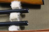 BROWNING AUTO 5 20 GA MAG TWO BARREL SET WITH CASE
- 3 of 11