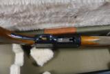 BROWNING AUTO 5 20 GA MAG TWO BARREL SET WITH CASE
- 10 of 11