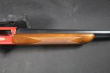 CUSTOM BROWNING DOUBLE AUTOMATIC WITH EXTRA BARREL AND CASE SALE PENDING - 8 of 9