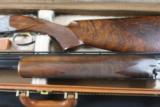 BROWNING SUPERPOSED 28 GA DIANA - SOLD - 9 of 12