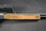 BROWNING BAR-22 LONG RIFLE ONLY SOLD - 7 of 8