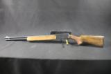 BROWNING BAR-22 LONG RIFLE ONLY SOLD - 1 of 8